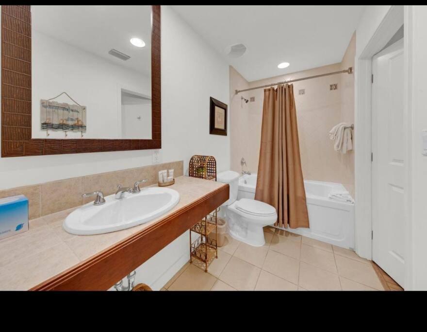 Sandestin Golf And Beach Resort エクステリア 写真