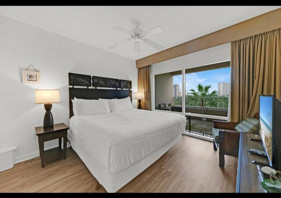 Sandestin Golf And Beach Resort エクステリア 写真