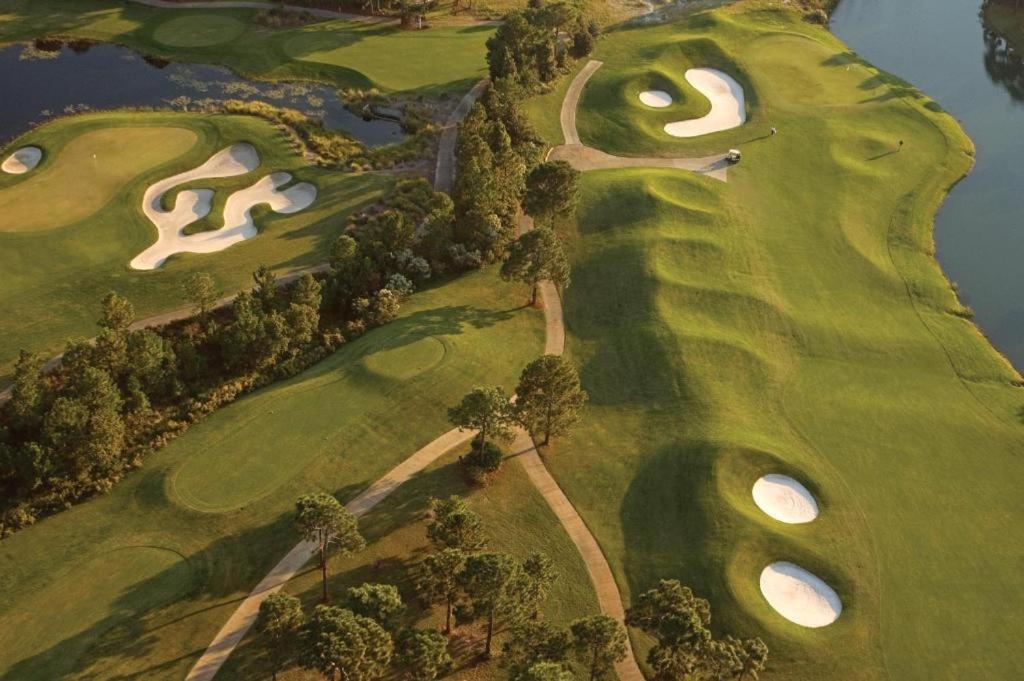 Sandestin Golf And Beach Resort エクステリア 写真