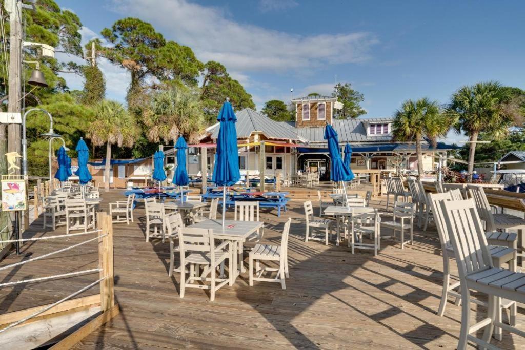 Sandestin Golf And Beach Resort エクステリア 写真