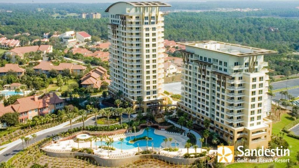 Sandestin Golf And Beach Resort エクステリア 写真